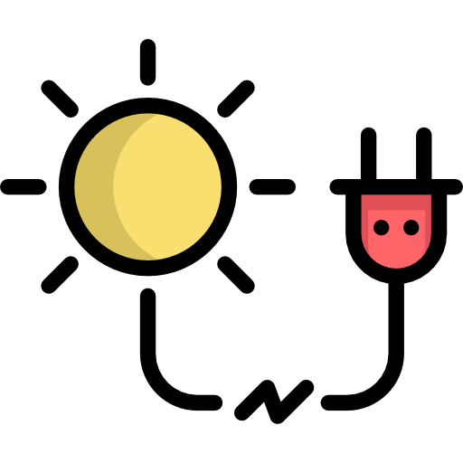 Solar energy